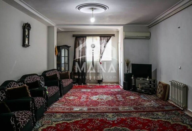 خرید آپارتمان در بندرانزلی