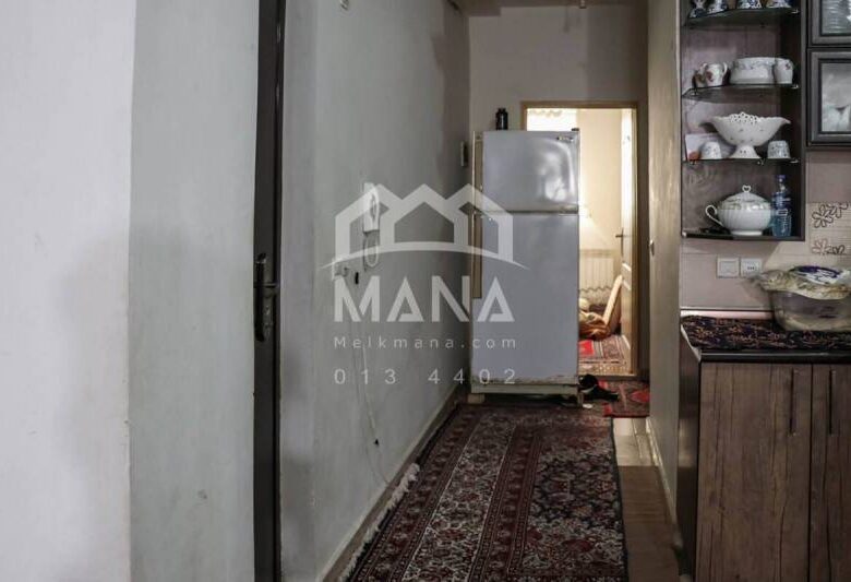 خرید آپارتمان در بندرانزلی