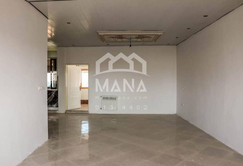 آپارتمان در پاسداران بندر انزلی (114 متر)