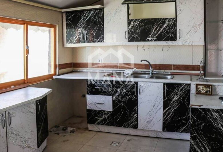 آپارتمان در پاسداران بندر انزلی (114 متر)