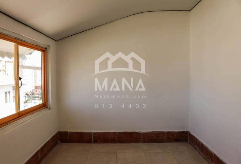 آپارتمان در پاسداران بندر انزلی (114 متر)