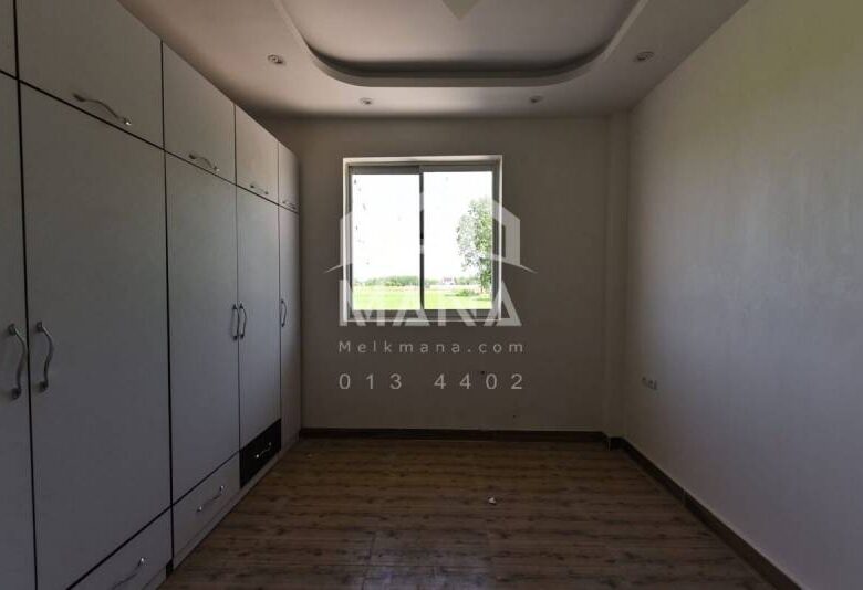 خرید ویلا در زیباکنار شهرستان بندر انزلی