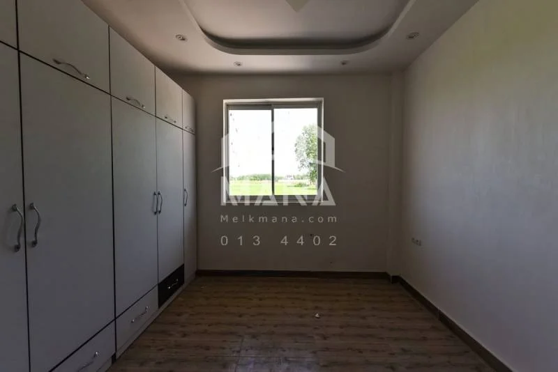 خرید ویلا در زیباکنار شهرستان بندر انزلی