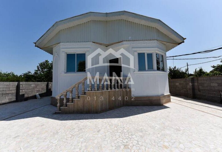 خرید ویلا در زیباکنار شهرستان بندر انزلی
