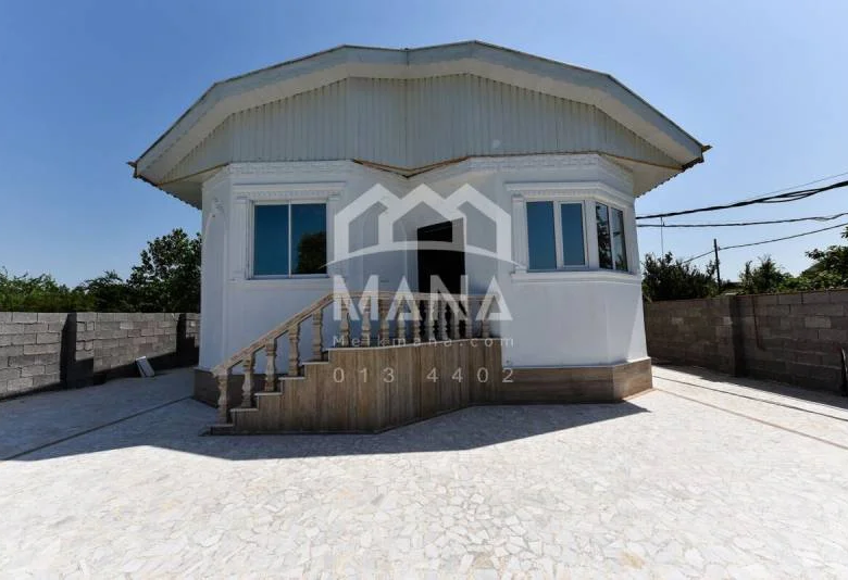 خرید ویلا در زیباکنار شهرستان بندر انزلی