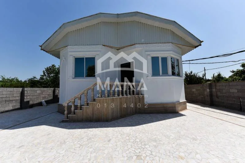 خرید ویلا در زیباکنار شهرستان بندر انزلی