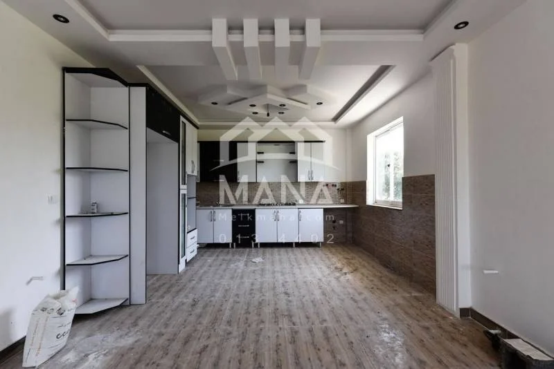 خرید ویلا در زیباکنار شهرستان بندر انزلی