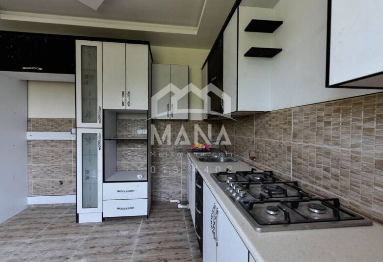 خرید ویلا در زیباکنار شهرستان بندر انزلی