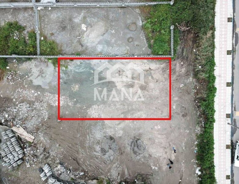 خرید زمین در بندر انزلی