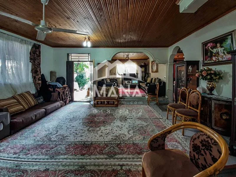 خرید ویلا در میان پشته بندر انزلی