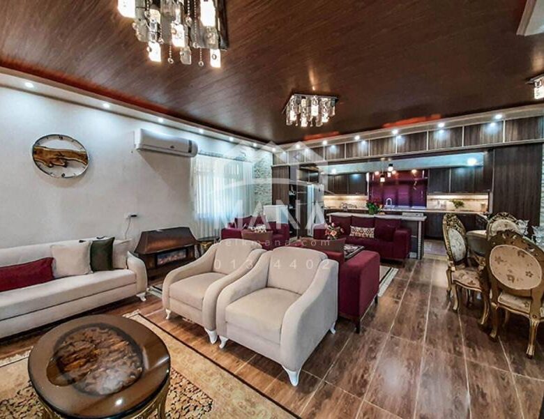 خرید خانه در خیابان آذربایجان بندرانزلی