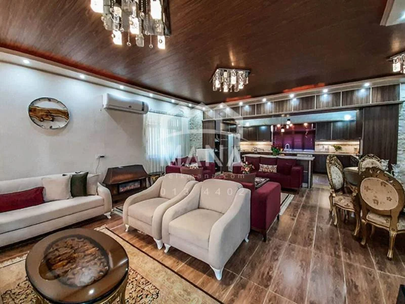 خرید خانه در خیابان آذربایجان بندرانزلی