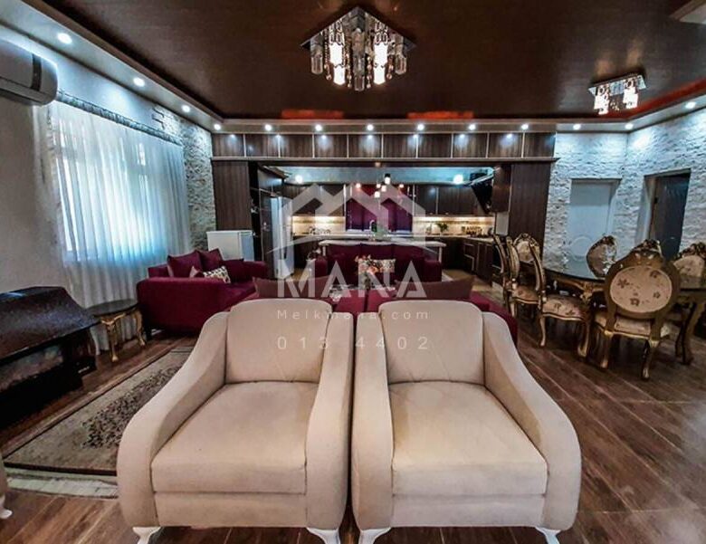 خرید خانه در خیابان آذربایجان بندرانزلی