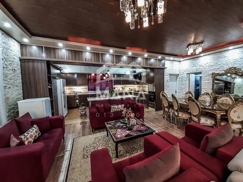 خرید خانه در خیابان آذربایجان بندرانزلی