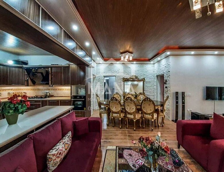 خرید خانه در خیابان آذربایجان بندرانزلی