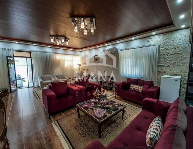 خرید خانه در خیابان آذربایجان بندرانزلی