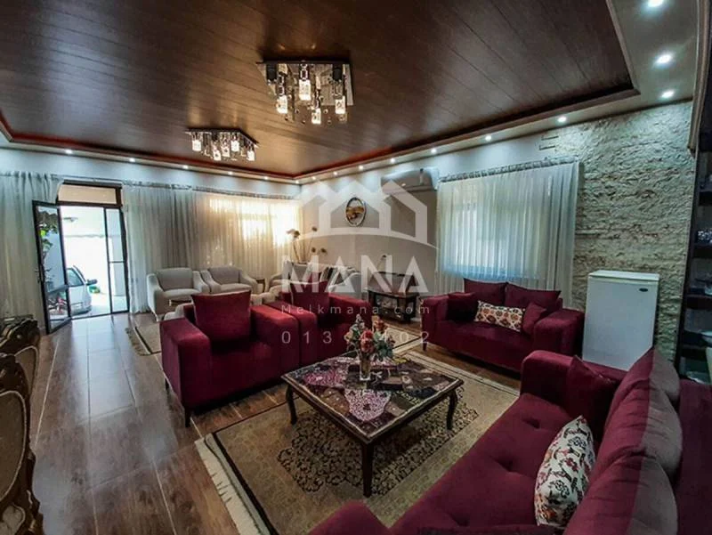 خرید خانه در خیابان آذربایجان بندرانزلی