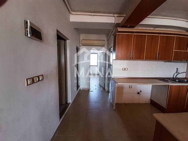 آپارتمان در بلوار آیت الله نجفی غازیان انزلی