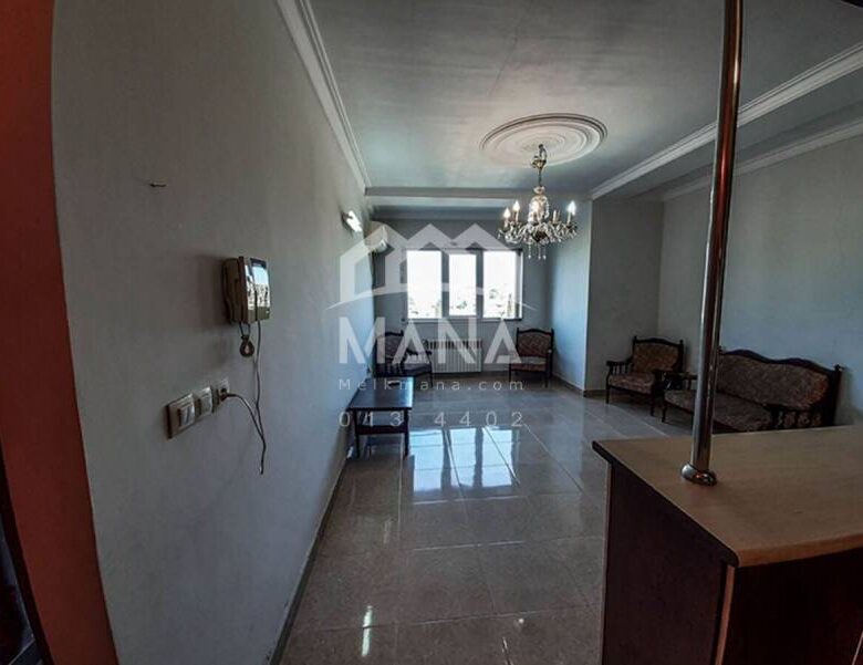 آپارتمان در بلوار معلم غازیان بندر انزلی