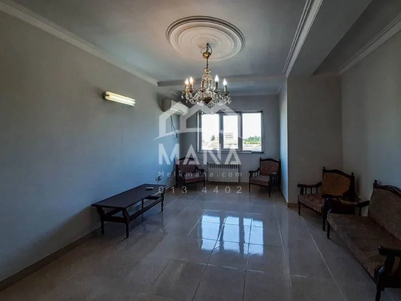 آپارتمان در بلوار معلم غازیان بندر انزلی
