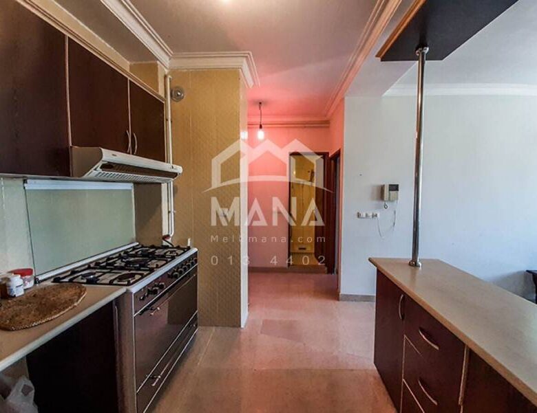 آپارتمان در بلوار معلم غازیان بندر انزلی