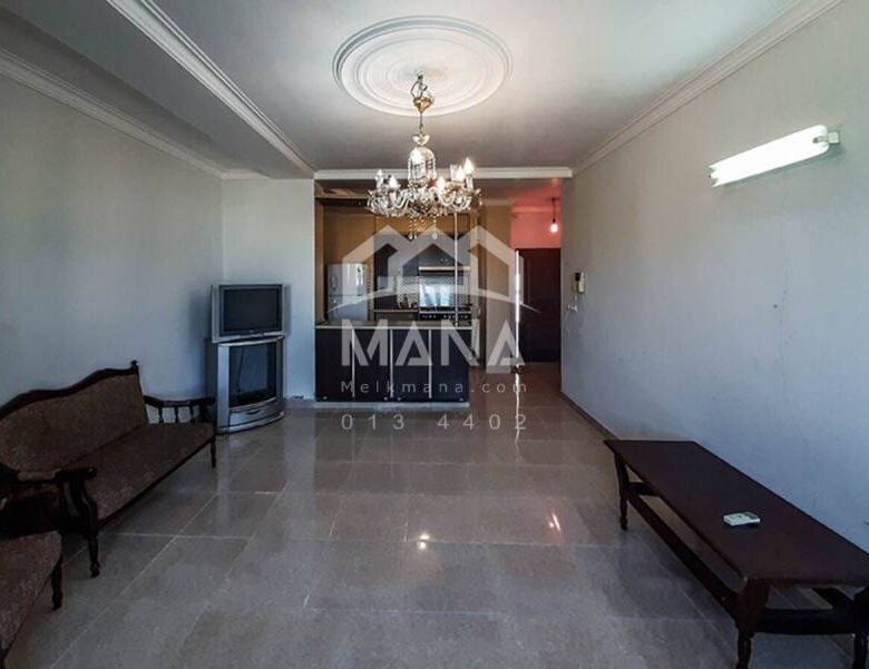 آپارتمان در بلوار معلم غازیان بندر انزلی