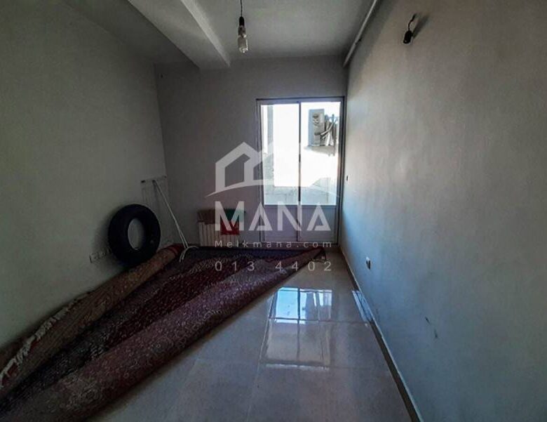 آپارتمان در بلوار معلم غازیان بندر انزلی