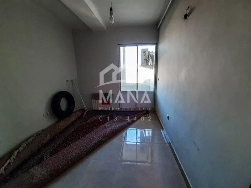 آپارتمان در بلوار معلم غازیان بندر انزلی