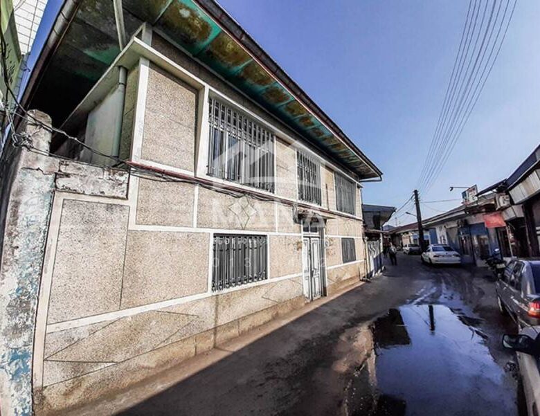 خرید خانه کلنگی در شاهکوچه بندرانزلی