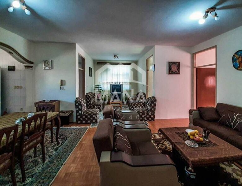 ویلا در پاسداران بندر انزلی (235 متر)