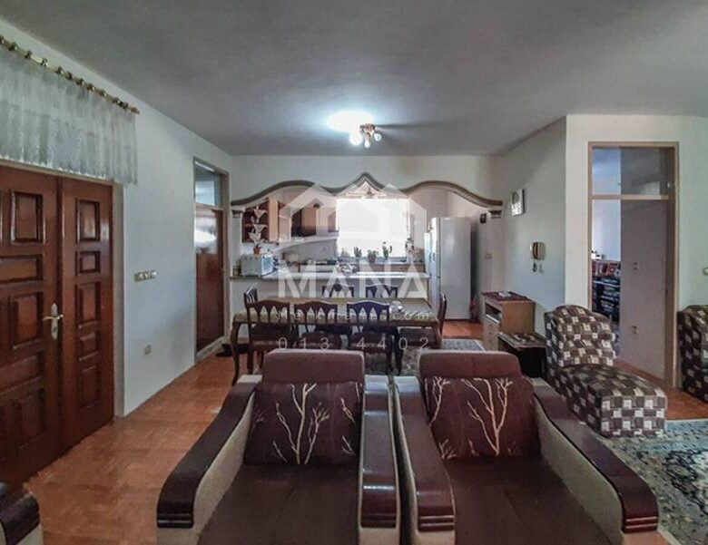 ویلا در پاسداران بندر انزلی (235 متر)