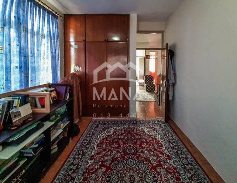 ویلا در پاسداران بندر انزلی (235 متر)