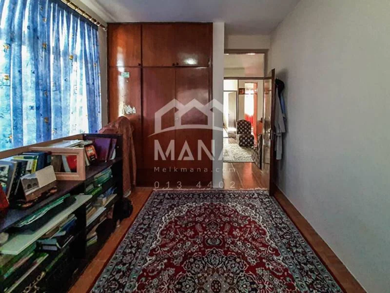 ویلا در پاسداران بندر انزلی (235 متر)
