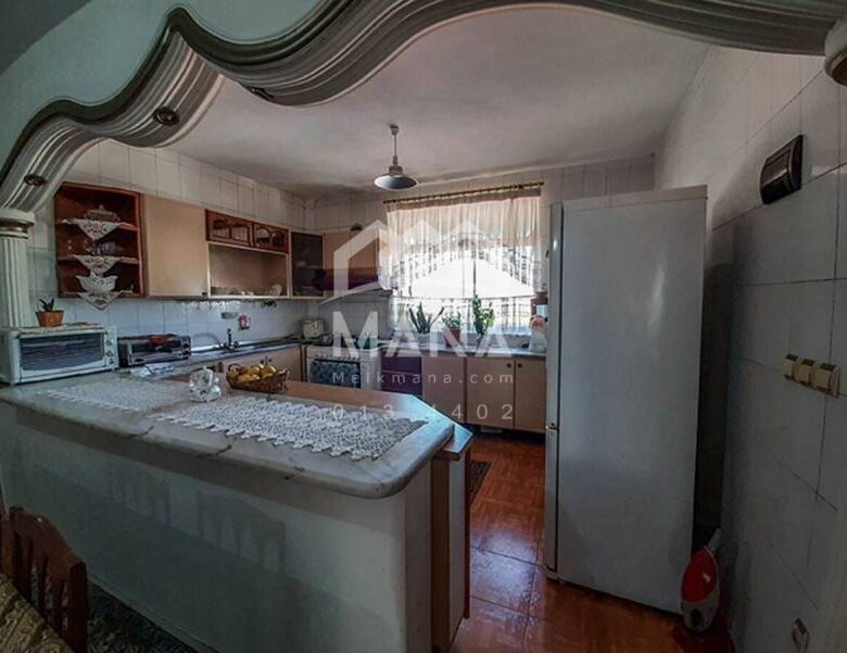 ویلا در پاسداران بندر انزلی (235 متر)