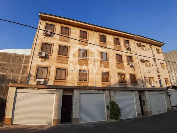 آپارتمان در خیابان سعدی رشت