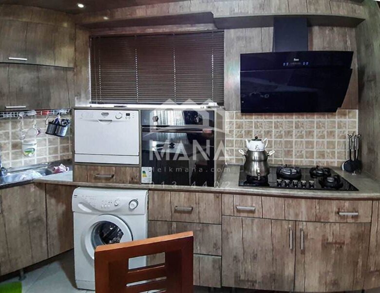 خرید آپارتمان در بلوار معلم رشت