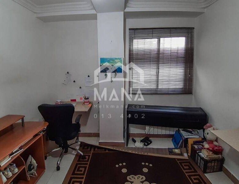 خرید آپارتمان در بلوار معلم رشت