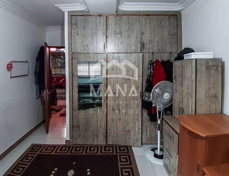 خرید آپارتمان در بلوار معلم رشت