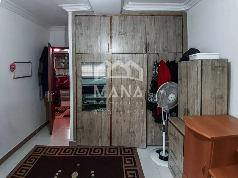خرید آپارتمان در بلوار معلم رشت