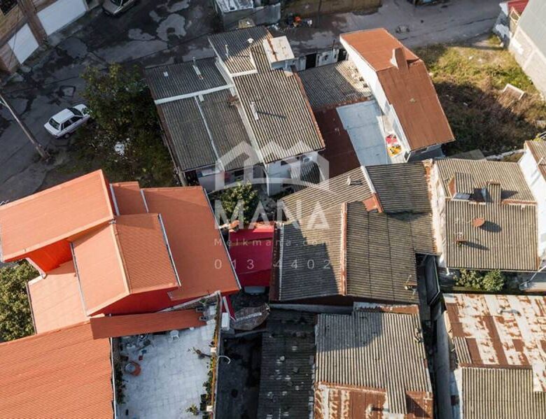 خرید ویلای تریبلکس شخصی ساز در بلواردیلمان رشت