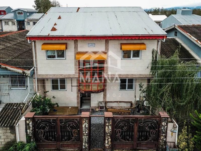 خرید ویلا در سنگاچین بندر انزلی