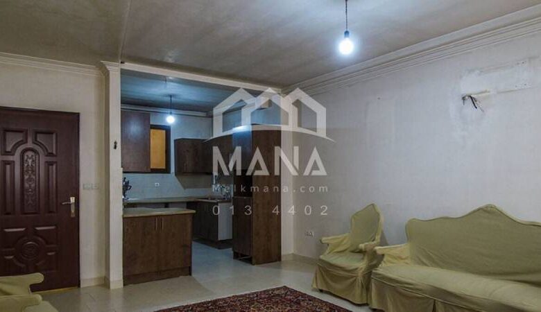 آپارتمان در خیابان سعدی رشت