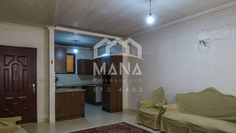 آپارتمان در خیابان سعدی رشت