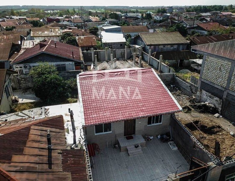 خرید ویلای نوساز در غازیان بندر انزلی