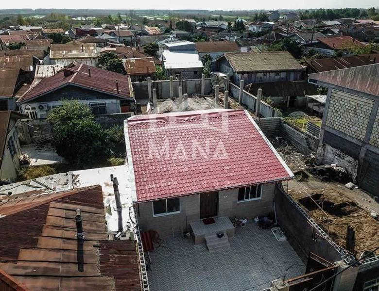 خرید ویلای نوساز در غازیان بندر انزلی