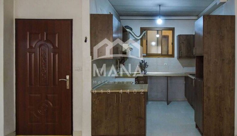 آپارتمان در خیابان سعدی رشت