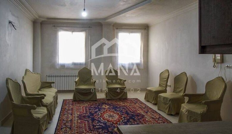 آپارتمان در خیابان سعدی رشت