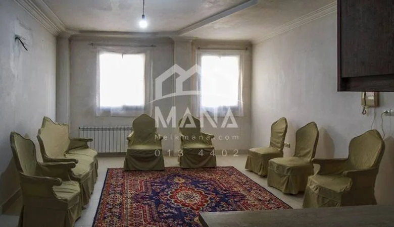 آپارتمان در خیابان سعدی رشت