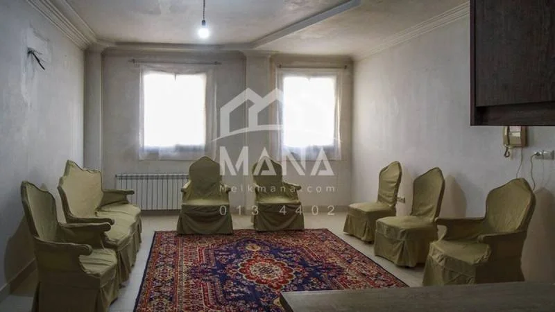 آپارتمان در خیابان سعدی رشت