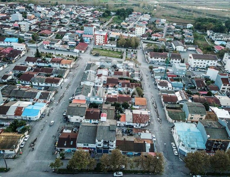 خرید آپارتمان 3 طبقه در غازیان بندر انزلی